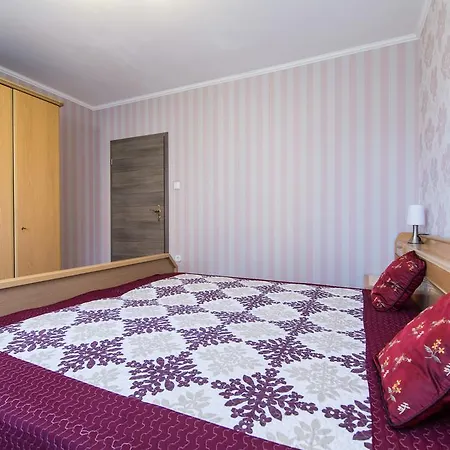 Apartment Design Mila