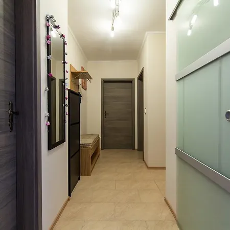 Apartment Design Mila