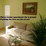 Design Apartment Mila