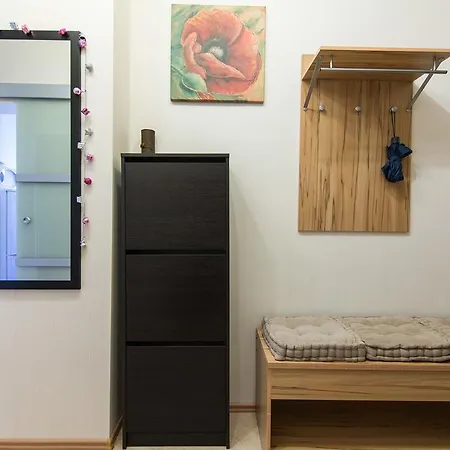 Design Mila Apartment
