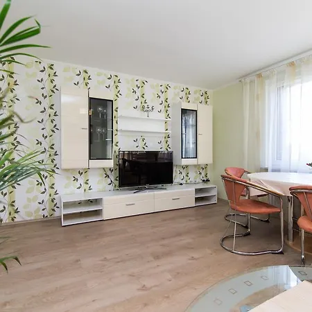 Design Mila Apartment
