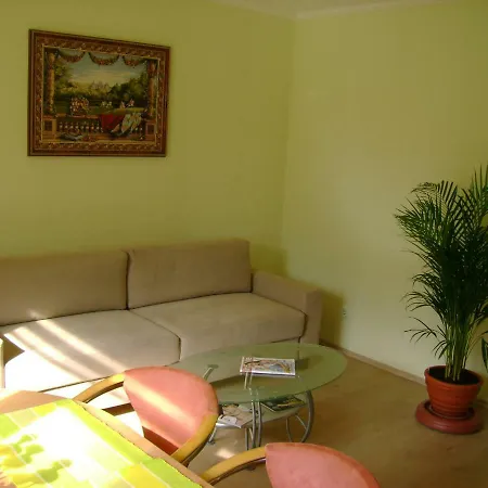 Apartment Design Mila